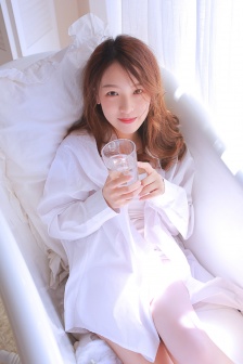 机关枪少女