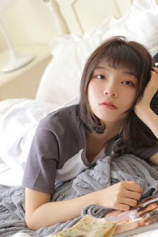厨房抱着岳推拉门